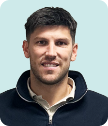 Sam Davey Intelligent Servers